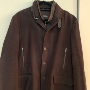 COPY - Cole Haan Men’s Jacket
